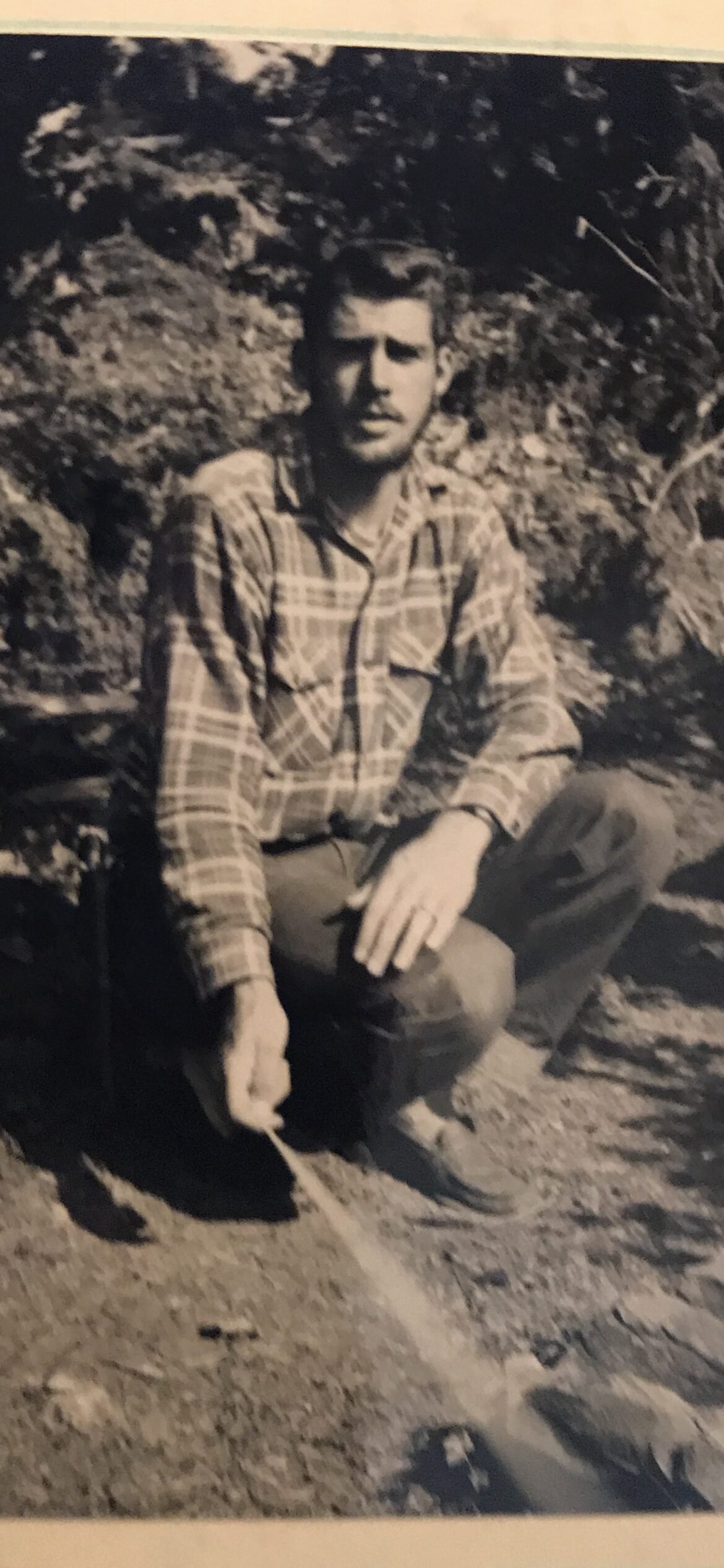 Donald Richards Cronk — photo 5