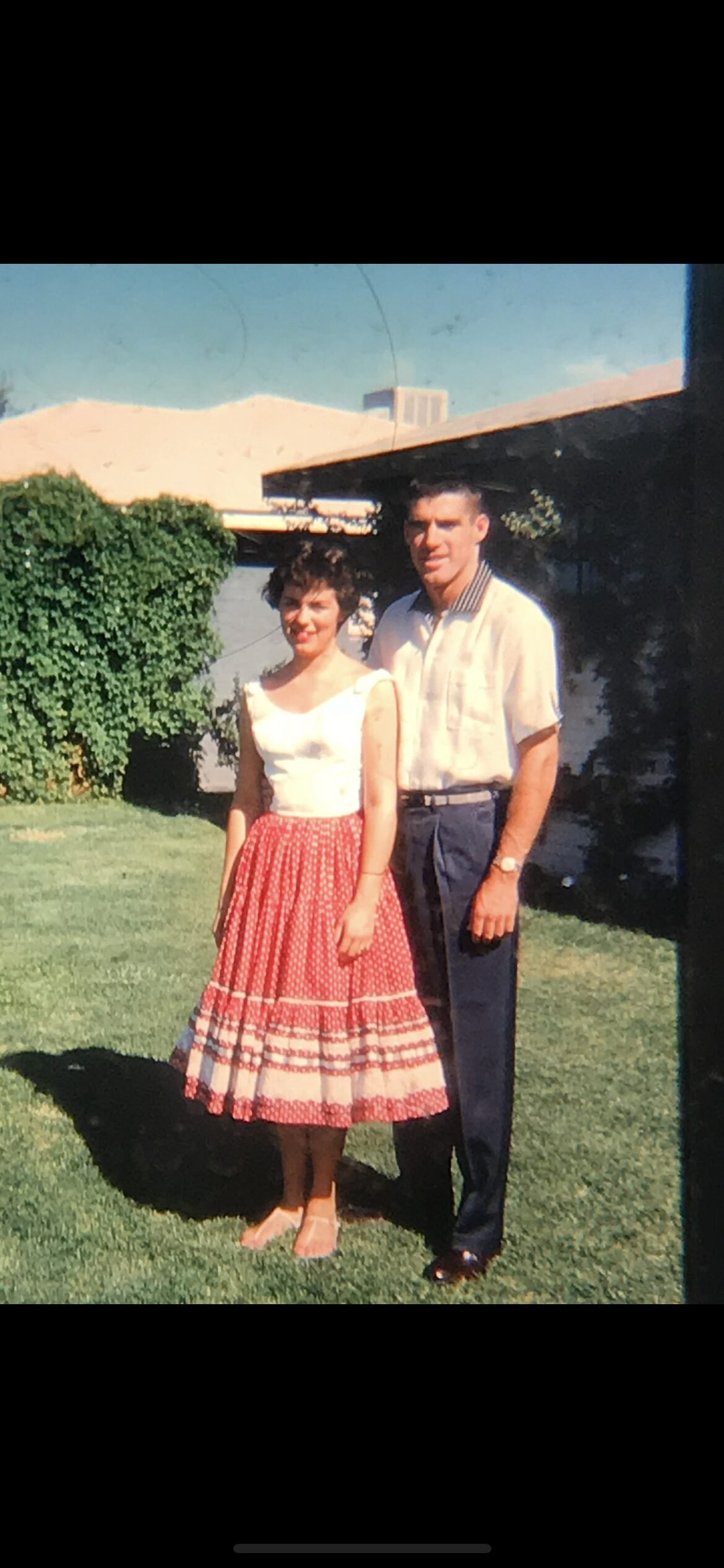 Donald Richards Cronk — photo 8