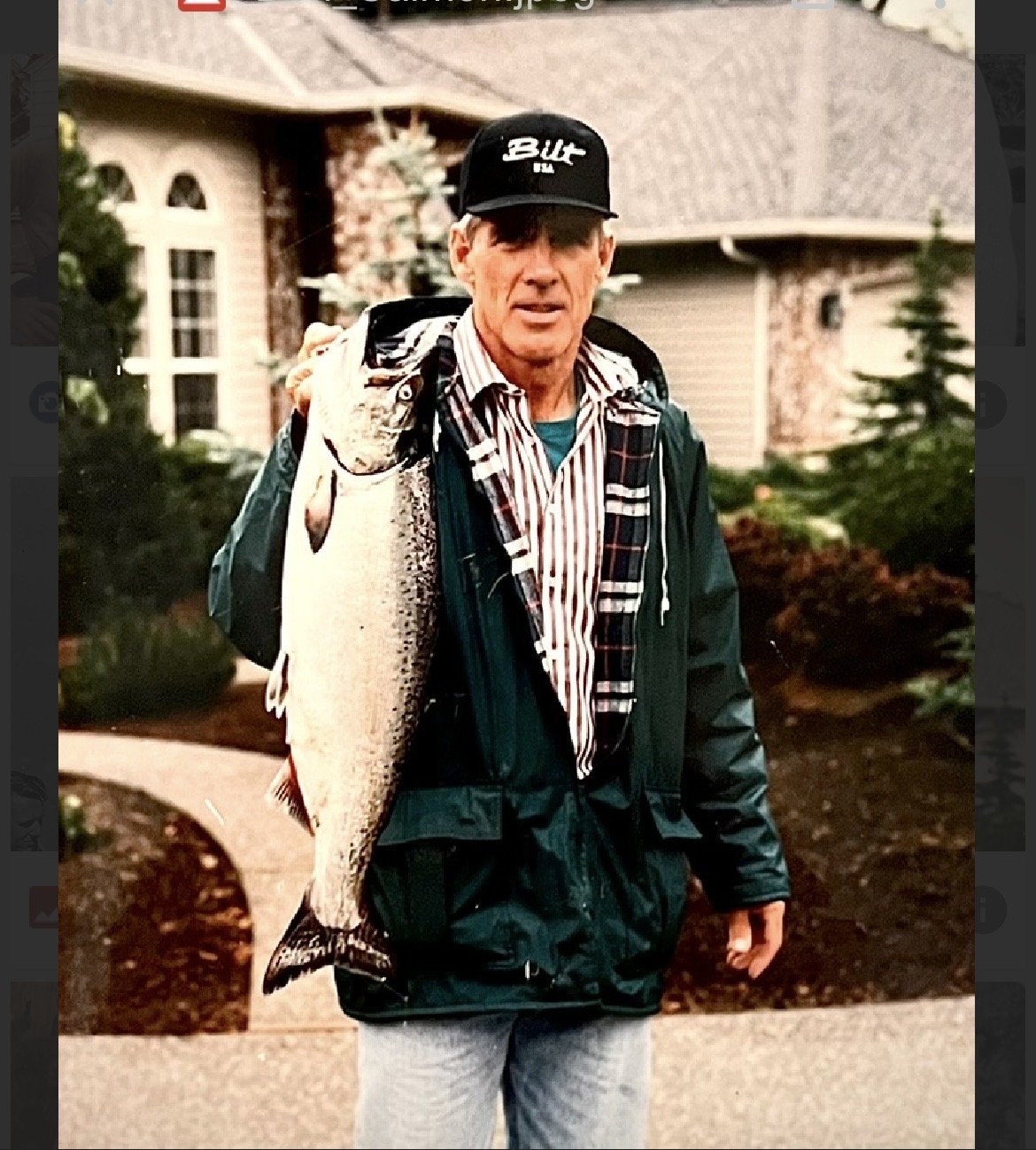 Donald Richards Cronk — photo 11