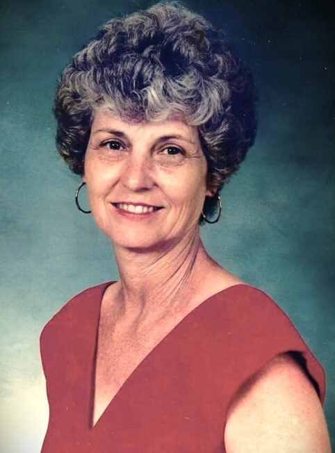 Elna “Kaye” Nichols