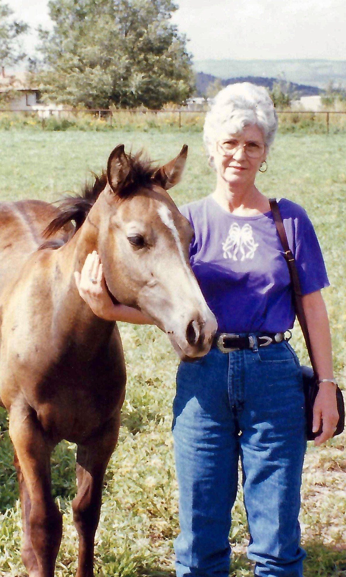 Elna “Kaye” Nichols — photo 3