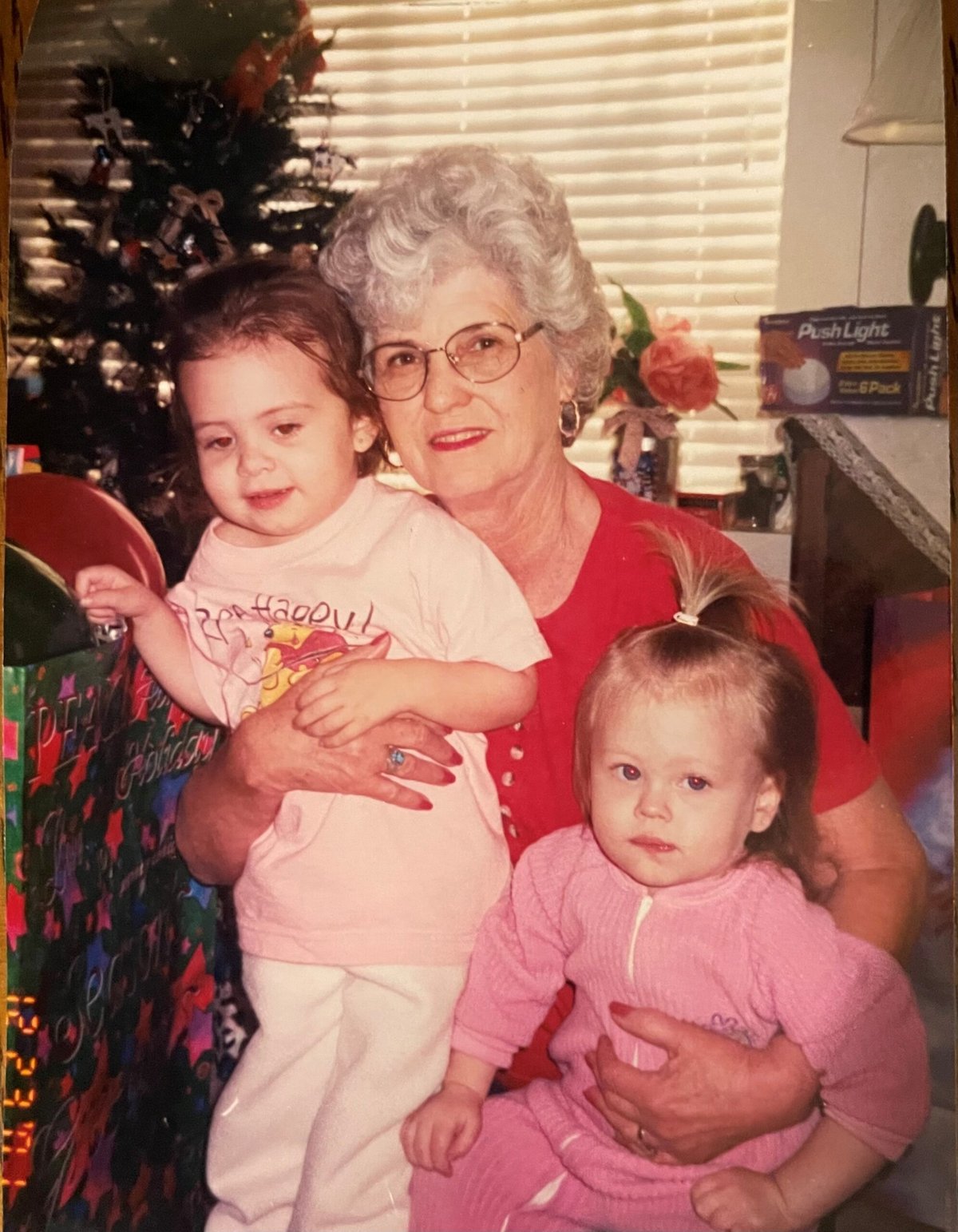 Elna “Kaye” Nichols — photo 4