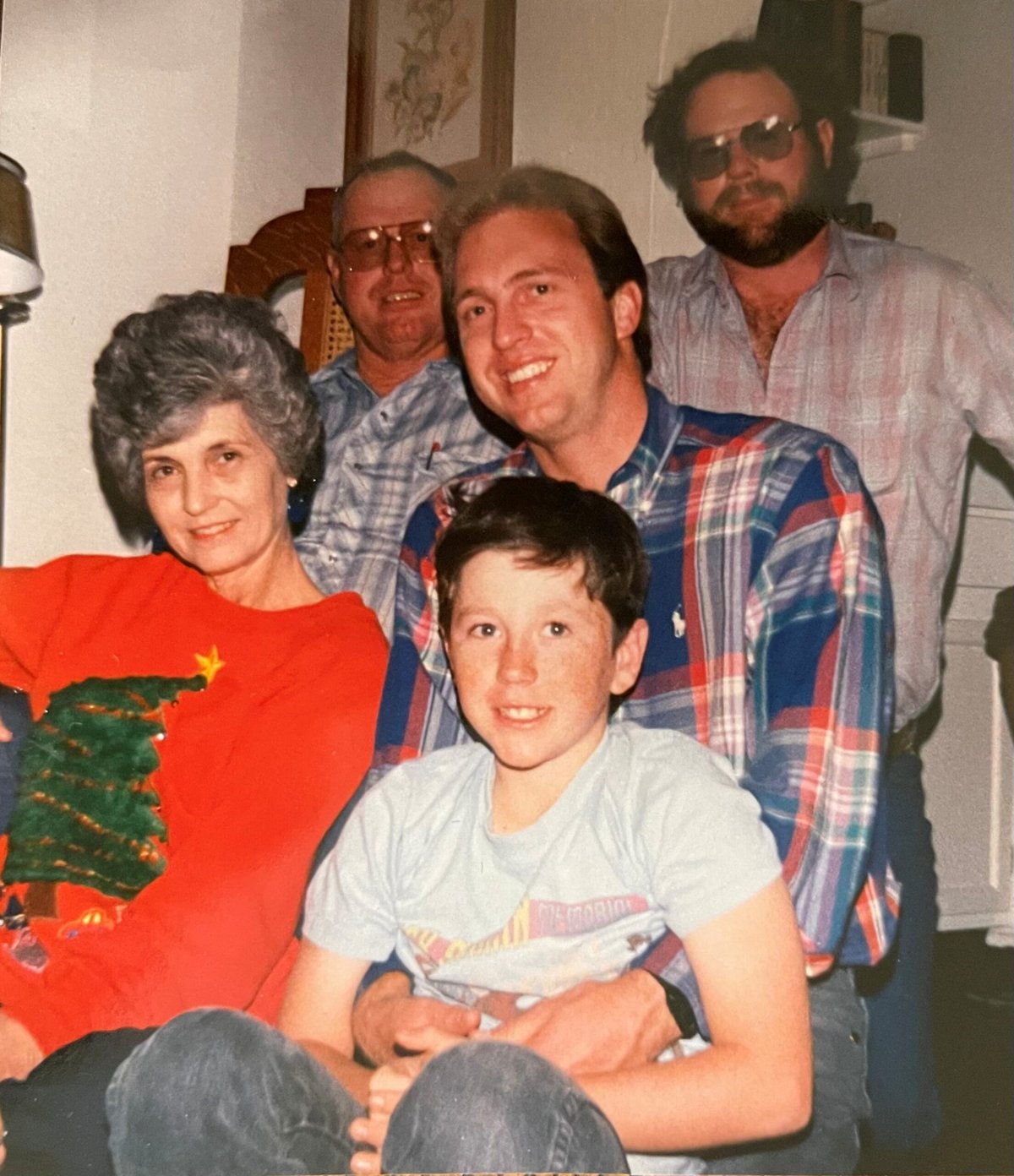 Elna “Kaye” Nichols — photo 6