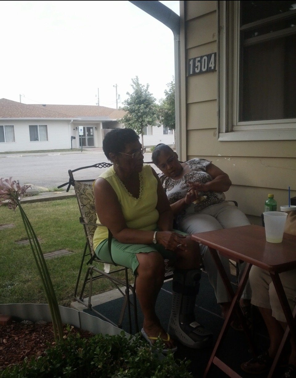 Eloise Martin — photo 6