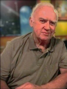 Francis (Butch) Harvey