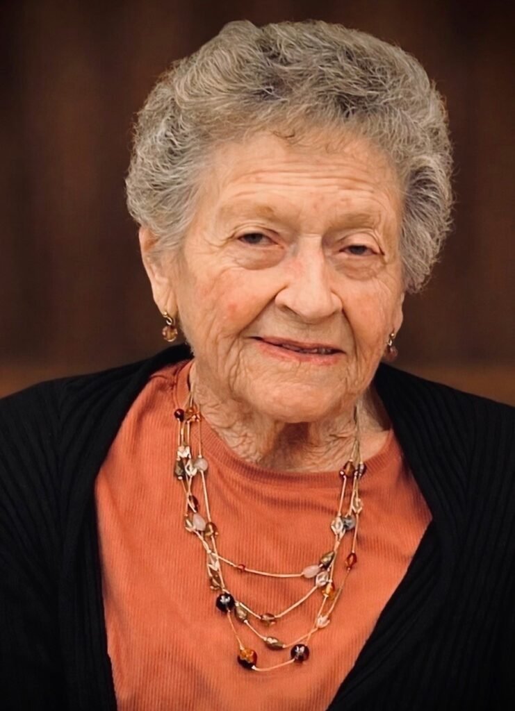 Lily Joan Pettyjohn Means