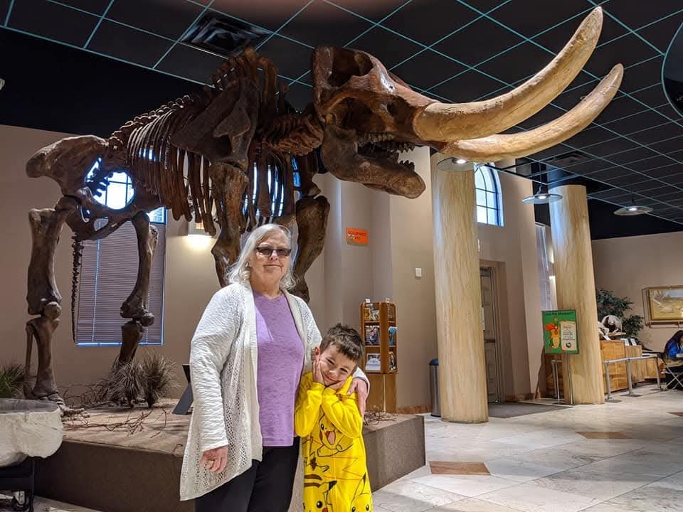 Nancy Anne Conway — photo 3