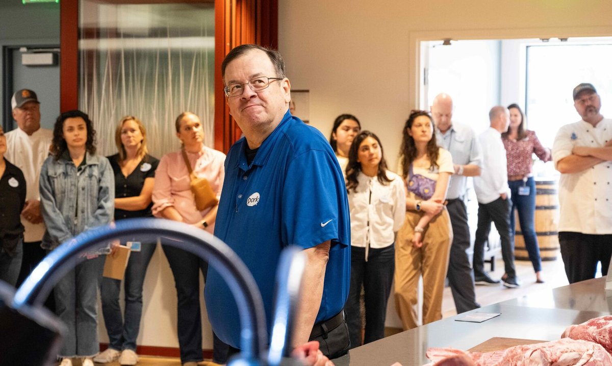 Patrick Fleming — photo 6