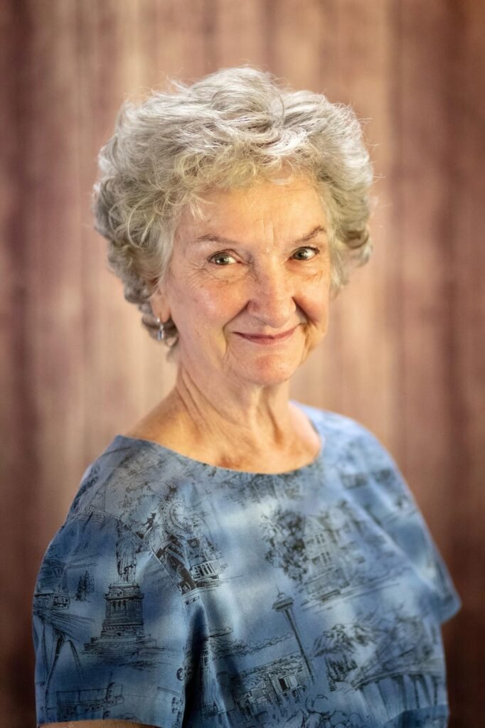 Verona Cathryne Dunn