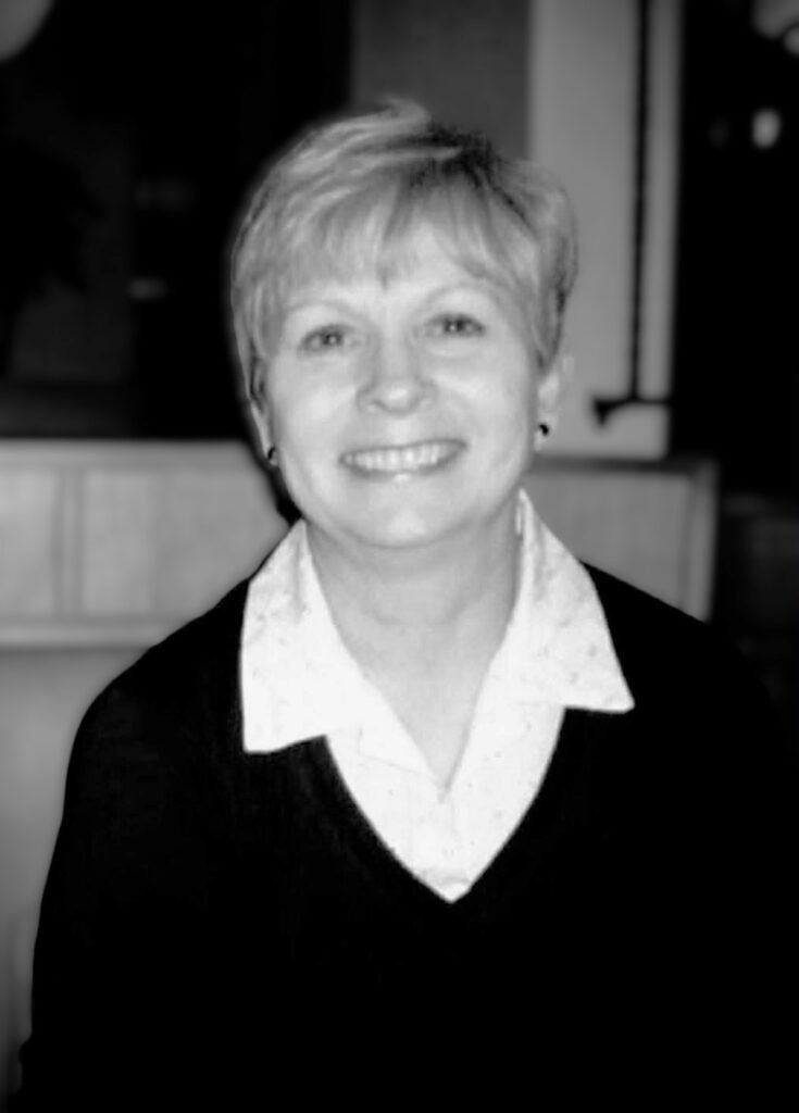 Virginia Louise Sullivan