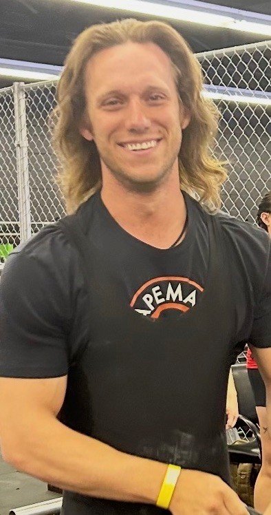 Dallin Owen Robert Skousen