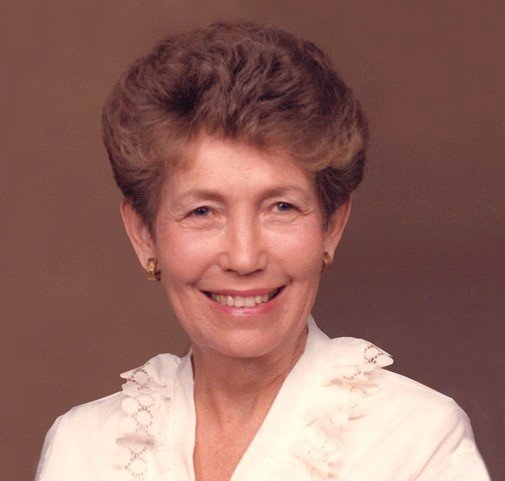 Frieda Mae Davis Chambers