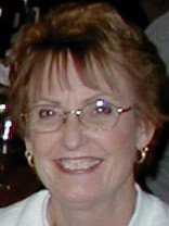 Loretta June (Hunt) Robinson