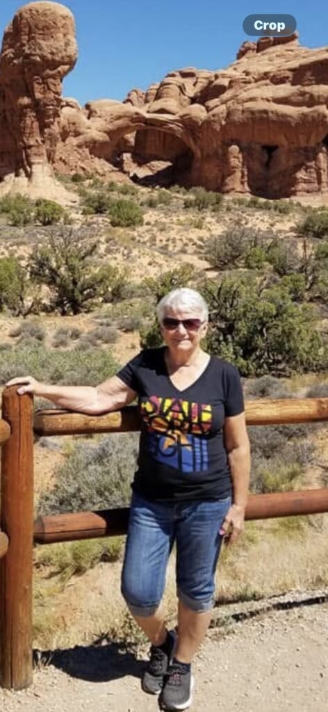 Sandra “Sandy” Diane Mittendorf