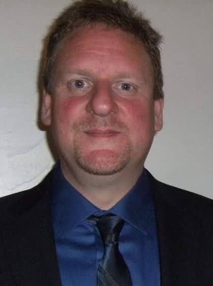 Shawn Thomas O’Rourke