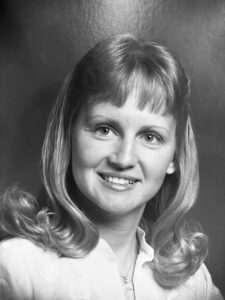 Frances Thompson