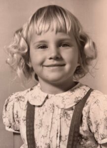 Frances Thompson