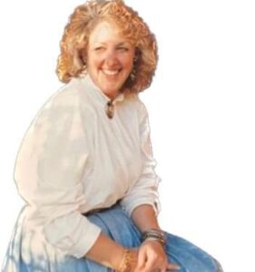 Esther Johnson Freestone