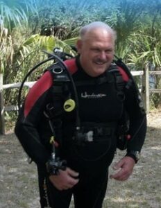 Kevin Cox