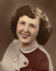 Barbara Watson