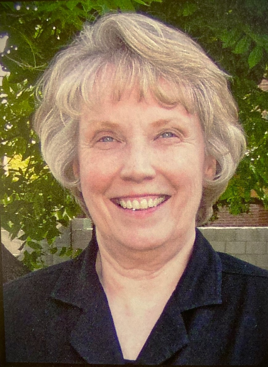 Judy Christine (Nielsen) Dahl
